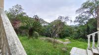 Backyard of property in Padfield Park