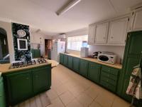 Kitchen of property in Riebeeckstad