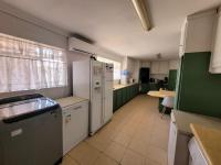 Kitchen of property in Riebeeckstad