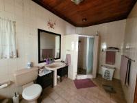 Main Bathroom of property in Riebeeckstad