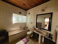 Main Bathroom of property in Riebeeckstad