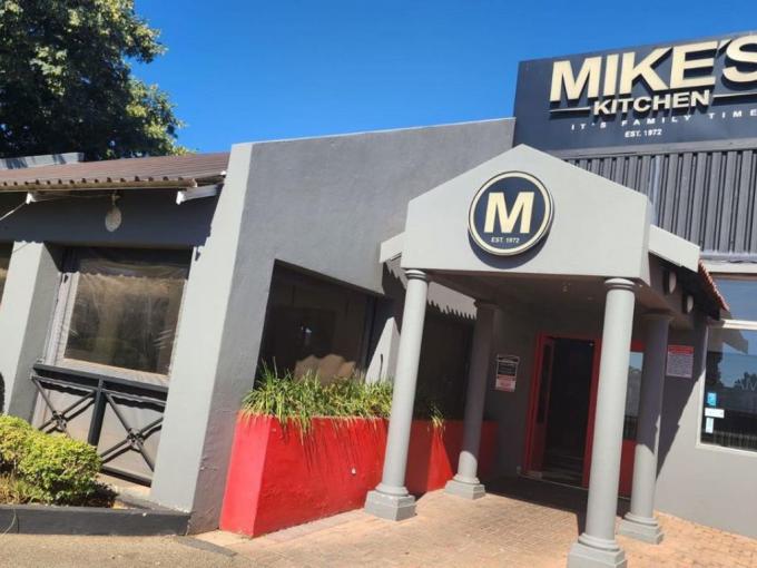 Commercial to Rent in Beyers Park - Property to rent - MR656341