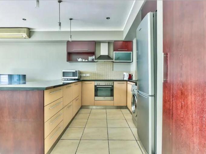 1 Bedroom Apartment to Rent in Cape Town Centre - Property to rent - MR656371