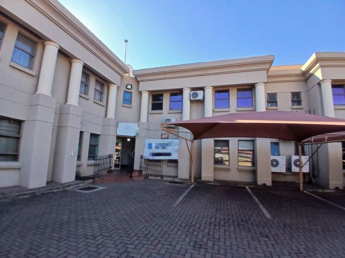 Commercial for Sale For Sale in Rustenburg - MR656380