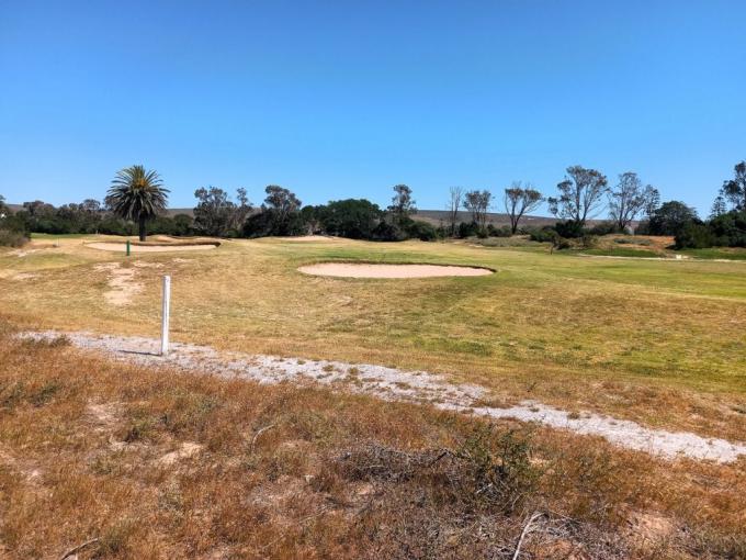 Land for Sale For Sale in Shelley Point - MR656384