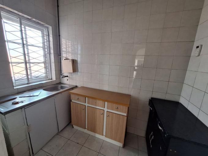 1 Bedroom Apartment for Sale For Sale in Durban Central - MR656386