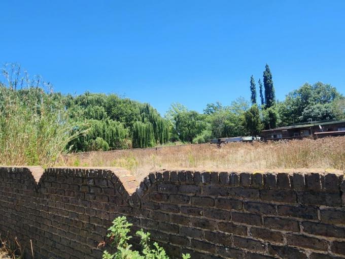 Land for Sale For Sale in Rensburg - MR656405