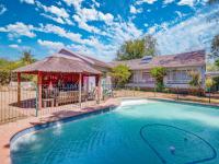 4 Bedroom 3 Bathroom House for Sale for sale in Kensington B - JHB