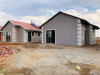  of property in Germiston