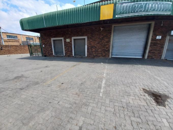 Commercial to Rent in Polokwane - Property to rent - MR656416