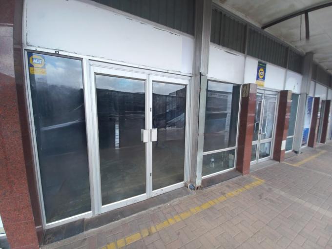 Commercial to Rent in Polokwane - Property to rent - MR656417