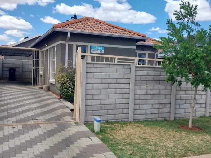 3 Bedroom House for Sale For Sale in Alberton - MR656420