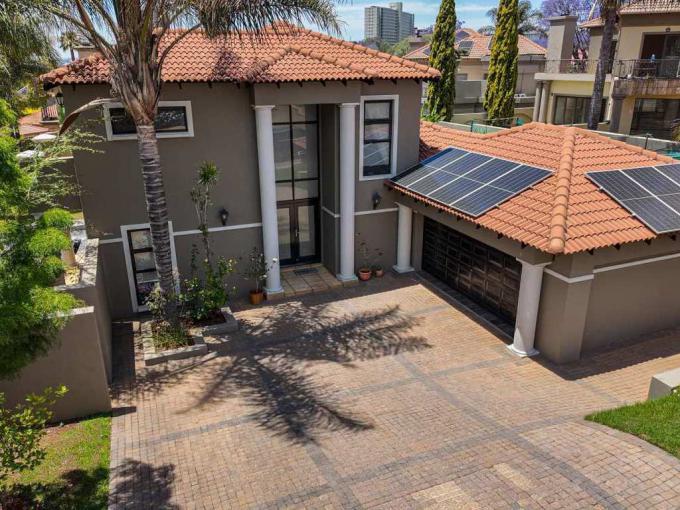 4 Bedroom House for Sale For Sale in Kensington - JHB - MR656422