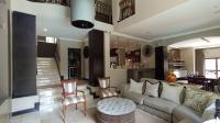 Lounges - 71 square meters of property in Sandhurst