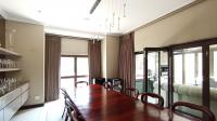 Dining Room - 37 square meters of property in Sandhurst