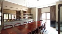 Dining Room - 37 square meters of property in Sandhurst