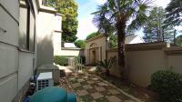 Backyard of property in Sandhurst