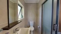 Main Bathroom of property in Somerset West