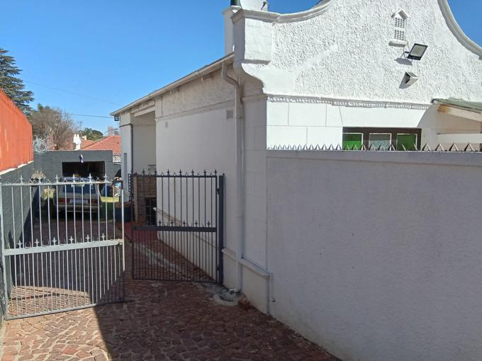 3 Bedroom House for Sale For Sale in Kensington - JHB - MR656459