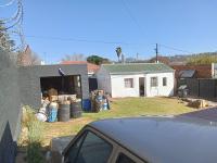  of property in Kensington - JHB