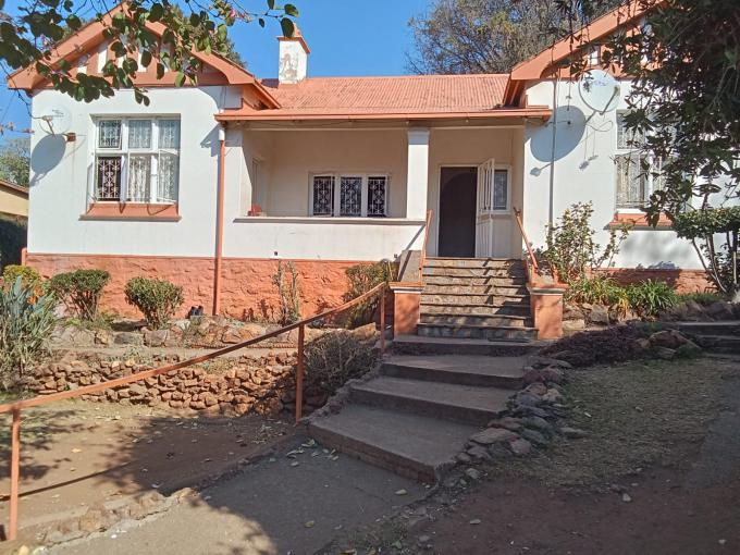 6 Bedroom House for Sale For Sale in Kensington - JHB - MR656462