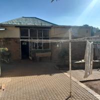  of property in Kensington - JHB