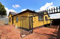  of property in Kensington - JHB