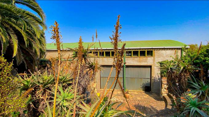 3 Bedroom House for Sale For Sale in Kensington - JHB - MR656497