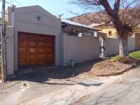  of property in Kensington - JHB