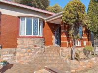  of property in Kensington - JHB