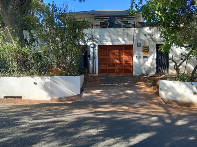 3 Bedroom House for Sale For Sale in Kensington - JHB - MR656536