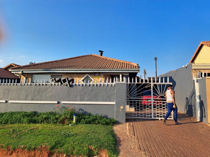 3 Bedroom House for Sale For Sale in Ennerdale - MR656543