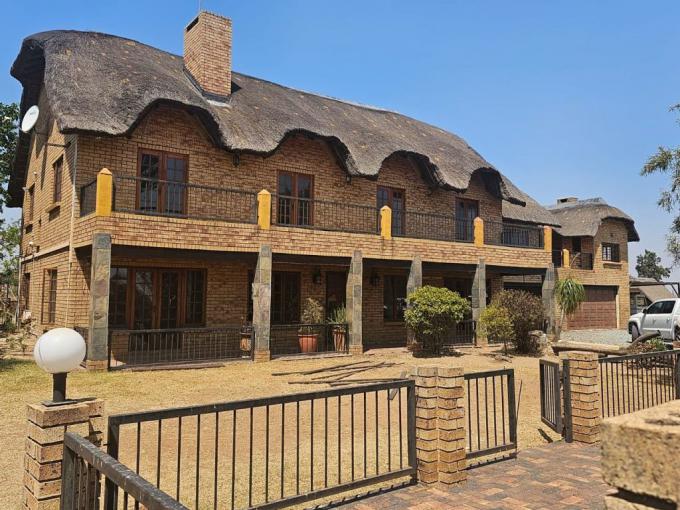 Smallholding for Sale For Sale in Mnandi AH - MR656581