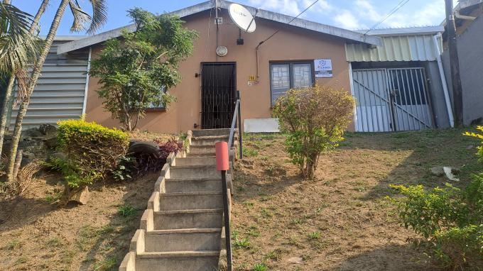 3 Bedroom House for Sale For Sale in Mayville (KZN) - MR656591