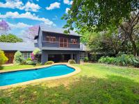 4 Bedroom 4 Bathroom House for Sale for sale in Kensington B - JHB