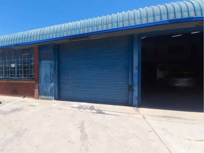 Commercial to Rent in Polokwane - Property to rent - MR656610