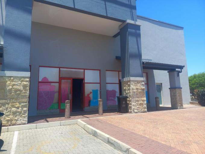 Commercial to Rent in Polokwane - Property to rent - MR656611