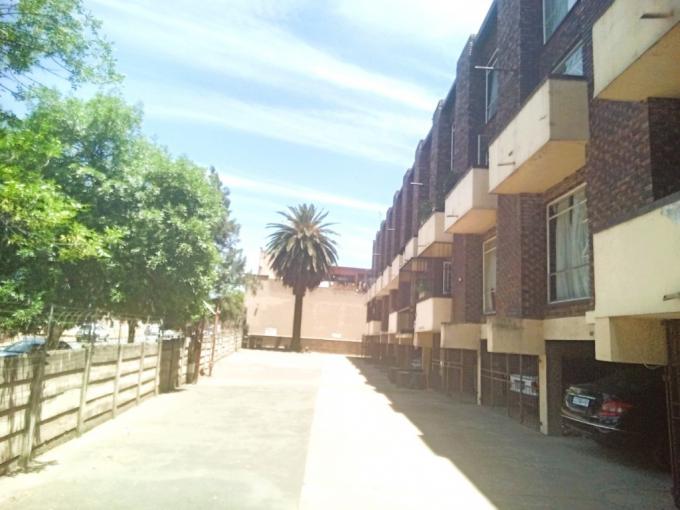 2 Bedroom Apartment for Sale For Sale in Germiston South - MR656622