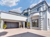  of property in Bryanston