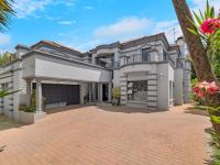 4 Bedroom 3 Bathroom House for Sale for sale in Bryanston