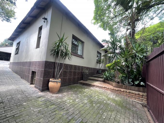 3 Bedroom House for Sale For Sale in Kensington - JHB - MR656640