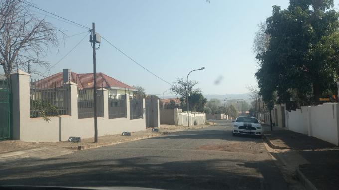 3 Bedroom House for Sale For Sale in Kensington - JHB - MR656653