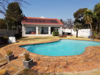  of property in Kensington - JHB