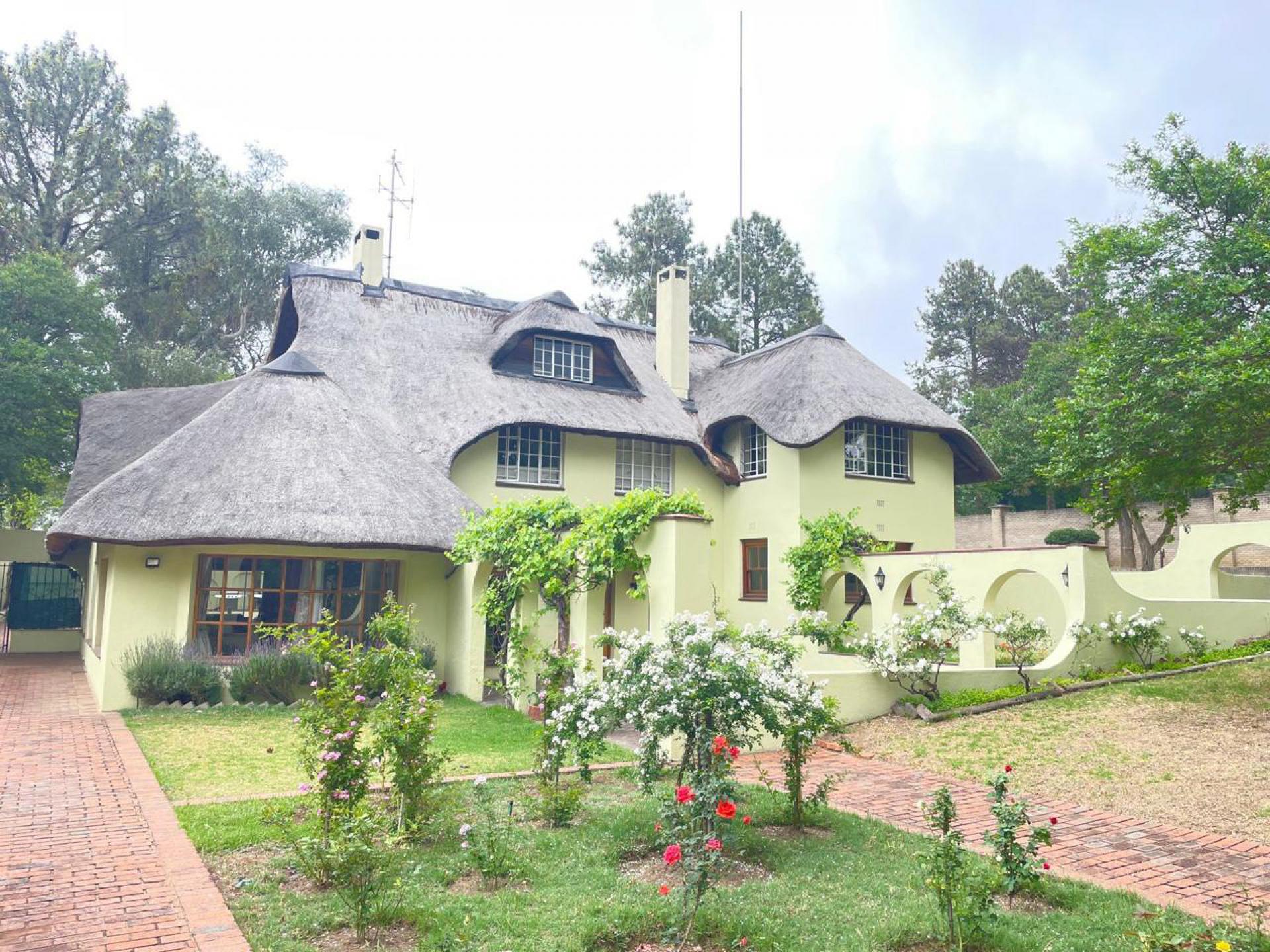  of property in Buccleuch