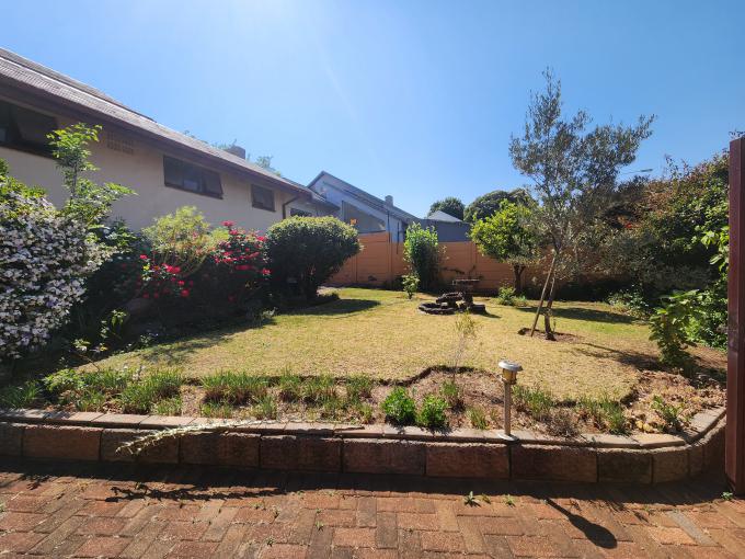 4 Bedroom House for Sale For Sale in Dewetshof - MR656674