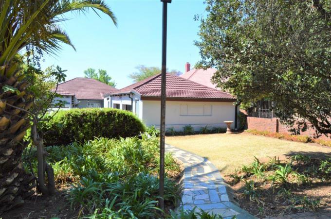 4 Bedroom House for Sale For Sale in Kensington - JHB - MR656681