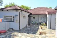  of property in Kensington - JHB