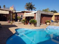 3 Bedroom 2 Bathroom House for Sale for sale in Kensington - JHB