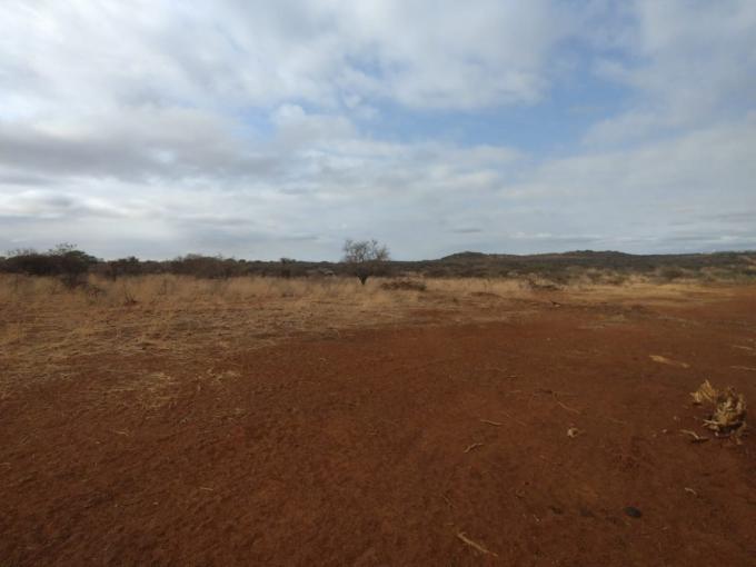 Land to Rent in Tweefontein - Property to rent - MR656699