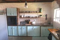 Kitchen of property in Vaalpark